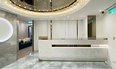 Frontdesk