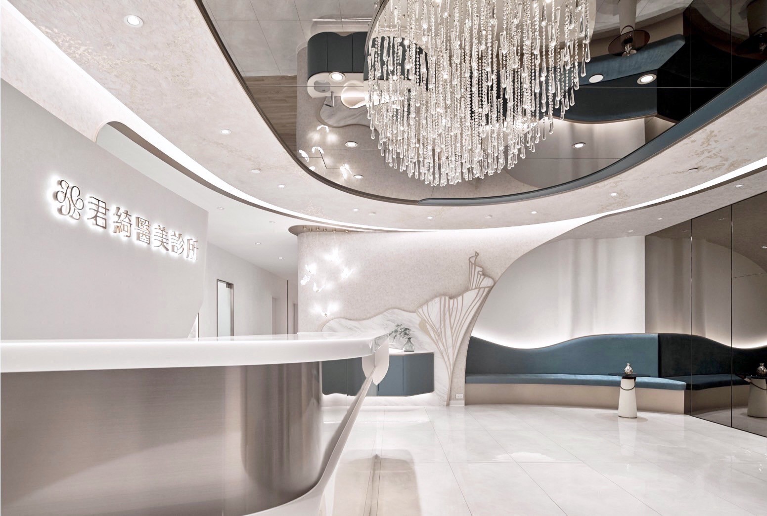 Xinyi Flagship