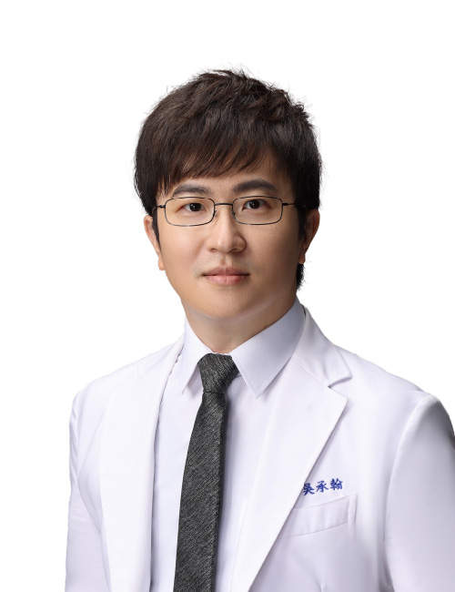 吳承翰