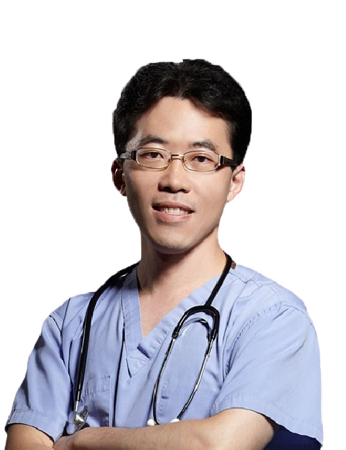 陳廣得