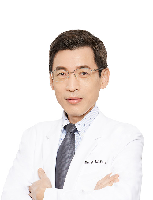 張立平