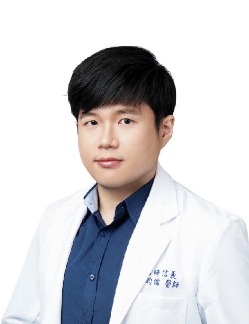 李昀儒